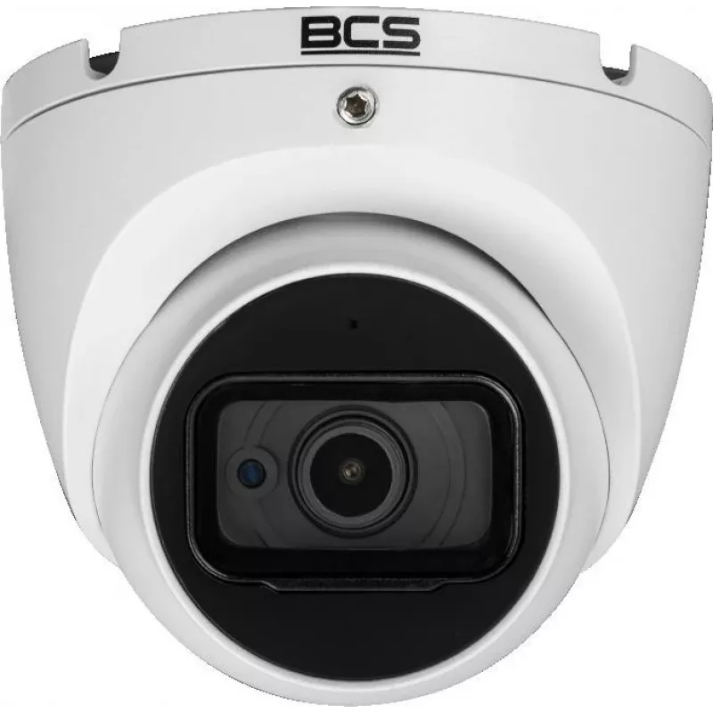BCS EA18FWR3(2) Telecamera dome 4-in-1 8MP, 3,6mm, IR 30m, IP66
