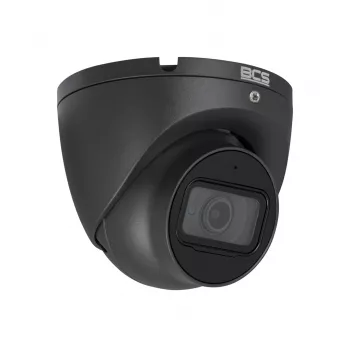BCS EA18FWR3-G(2) Telecamera Turret Analog HD 8MP, 3,6mm, 30m IR, IP67