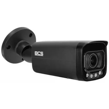 BCS Telecamera IP bullet 6MP BCS-L-TIP46VCR6L6-Ai1-G