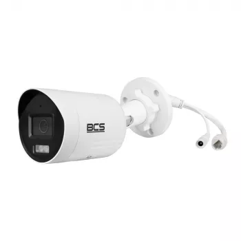BCS Telecamera bullet IP 8MP BCS-V-TIP28FSR4-Ai2(2)