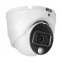 BCS telecamera IP dome 6MP BCS-L-EIP16FCR3L3-AI