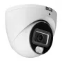 BCS telecamera dome IP 8MP BCS-L-EIP28FCR3L3-AI1(2)