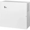 BCS IP16Gb/E-S telecamera IP dome 1.3MP con IP66/IK10, IR 20m, PoE