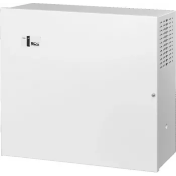 BCS IP16Gb/E-S telecamera IP dome 1.3MP con IP66/IK10, IR 20m, PoE