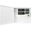 BCS IP16Gb/E-S telecamera IP dome 1.3MP con IP66/IK10, IR 20m, PoE