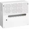 BCS IP16Gb/E-S telecamera IP dome 1.3MP con IP66/IK10, IR 20m, PoE