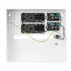BCS IP16Gb/E-S telecamera IP dome 1.3MP con IP66/IK10, IR 20m, PoE