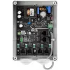BCS IP5/E-S-II telecamera di rete bullet da esterno 5MP con IR 30m, True WDR, PoE, IP67
