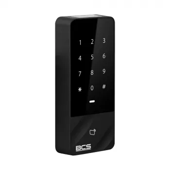 BCS-L-CKA-M1Z(2) lettore standalone