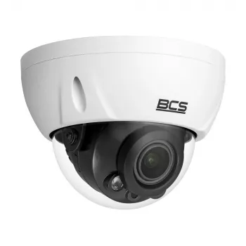 BCS-L-DIP44VSR4-AI1 telecamera IP dome 4MP