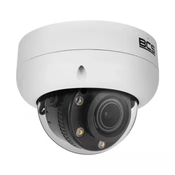BCS-L-DIP56VCR5L5-Ai1 Telecamera IP dome IR 6MP con IA