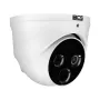 BCS-L-EIP541FSR2-FDT(0401) Telecamera IP termica 4MP con rilevamento incendio