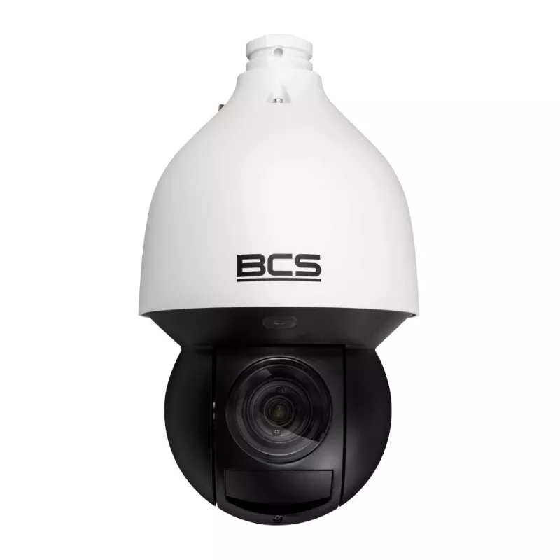 BCS L-SIP4425SR15-AI2(2) telecamera IP PTZ 4MP con zoom ottico 25x, IR 150m, IP66