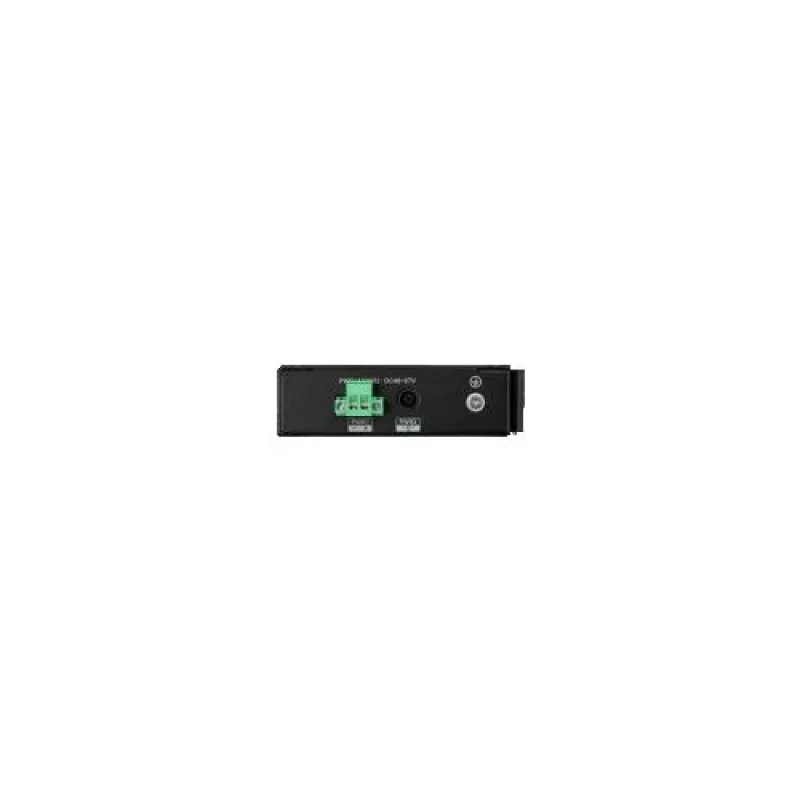 BCS-L-SP0401G-1SFP(2) Switch PoE+ unmanaged a 5 porte (4 porte PoE, 1 uplink SFP)
