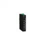BCS-L-SP0401G-1SFP(2) Switch PoE+ unmanaged a 5 porte (4 porte PoE, 1 uplink SFP)