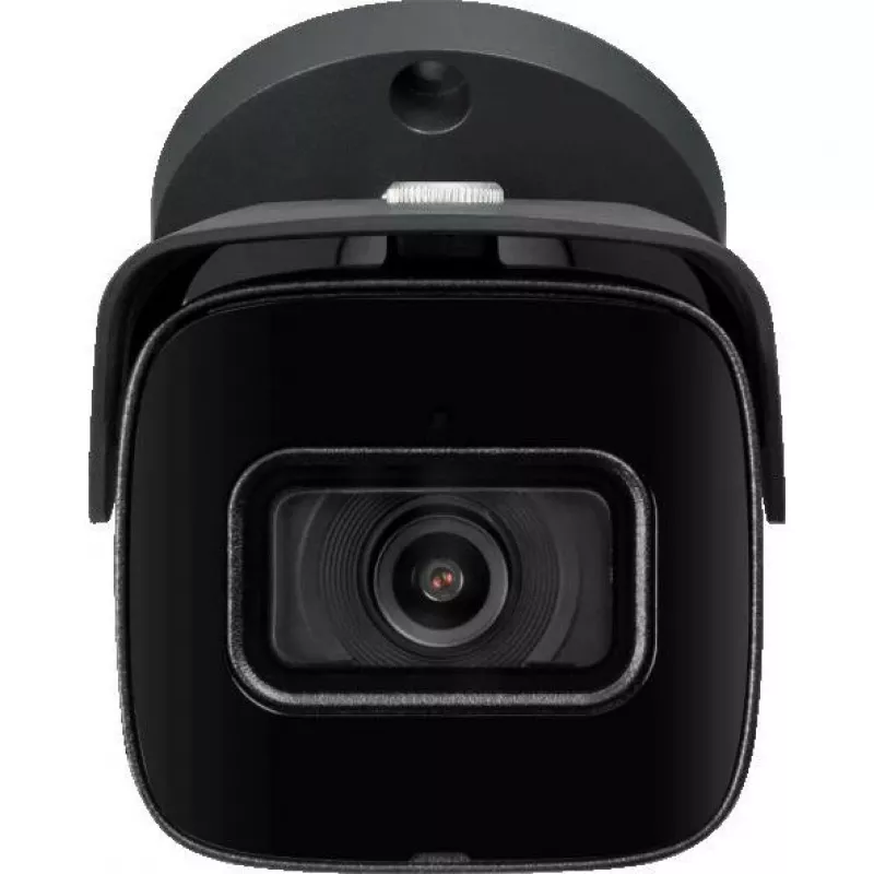 BCS L-TIP25FSR5-AI1-G telecamera IP 5MP, 2,8mm, IA, IR 50m, IP67, IK10, PoE