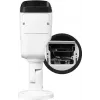BCS-L-TIP35FSR8-Ai2 Telecamera bullet IP – 5MP, obiettivo 2,8mm, IR 30m, IP67