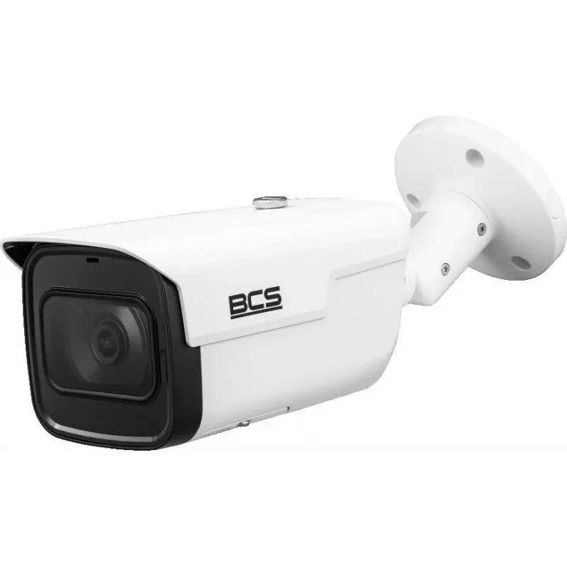 BCS-L-TIP35FSR8-Ai2 Telecamera bullet IP – 5MP, obiettivo 2,8mm, IR 30m, IP67