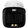 BCS-L-TIP55FCR3L3-AI1(3) telecamera IP turret 5MP, 2,8mm, 30m IR, AI, PoE