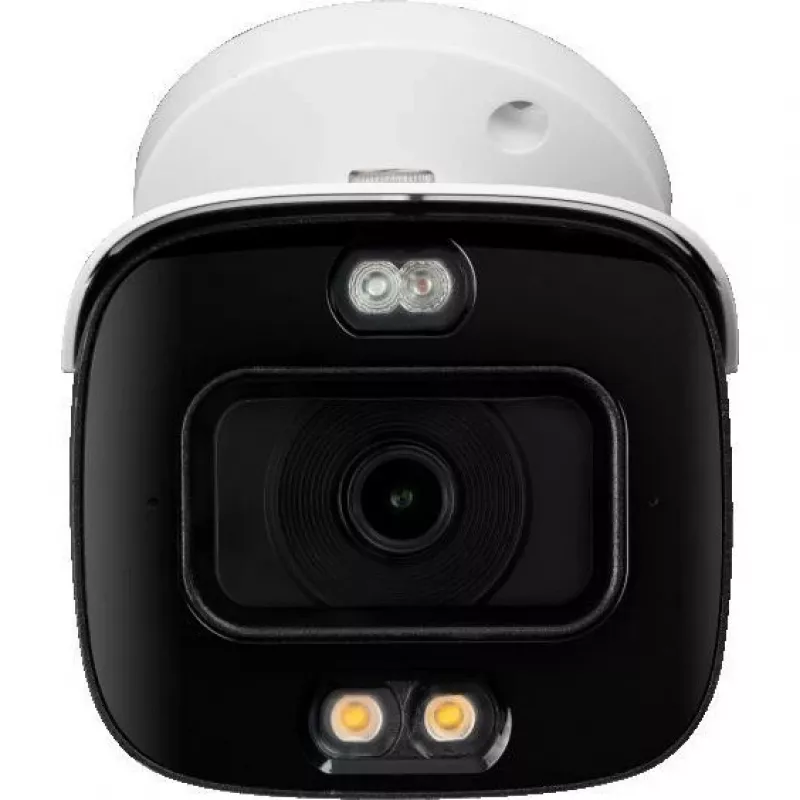 BCS-L-TIP55FCR3L3-AI1(3) telecamera IP turret 5MP, 2,8mm, 30m IR, AI, PoE