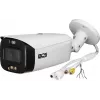 BCS-L-TIP55FCR3L3-AI1(3) telecamera IP turret 5MP, 2,8mm, 30m IR, AI, PoE