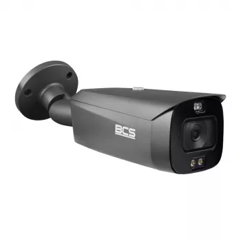 BCS-L-TIP55FCR3L3-Ai1-G(3) Telecamera IP bullet IR 5MP con IA