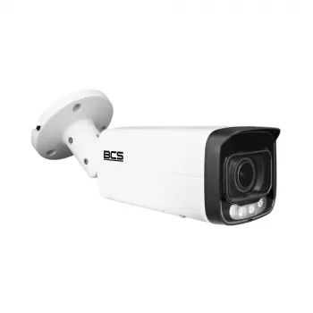 BCS-L-TIP58VCR6L6-Ai1 telecamera IP bullet 8MP