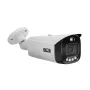 BCS-L-TIP66FCR5L5-Ai1 Telecamera IP bullet 6MP con IA, 2,8mm, IR 50m, PoE
