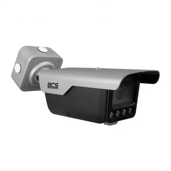 BCS-L-TIP74VSR6-ITC-Ai3 Telecamera IP turret IR 4MP con obiettivo varifocale motorizzato, Smart IR, funzioni AI