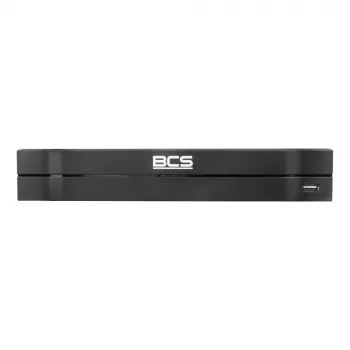BCS-L-XVR0801-AI registratore Analog HD 8 canali