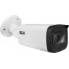 BCS Line Telecamera bullet IP 4MP con obiettivo varifocale motorizzato, IR 50m, PoE, IP67