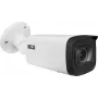 BCS Line Telecamera bullet IP 4MP con obiettivo varifocale motorizzato, IR 50m, PoE, IP67