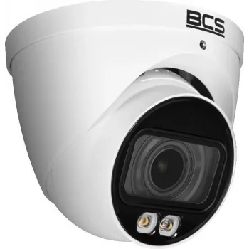 BCS LINE Telecamera IP BCS-L-EIP48VCR4L4-Ai1