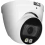 BCS LINE Telecamera IP BCS-L-EIP48VCR4L4-Ai1