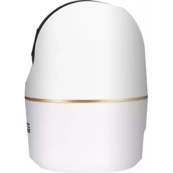 BCS LINE BCS-L-PTHOME02 telecamera Wi-Fi Pan/Tilt da interno 2MP Full HD