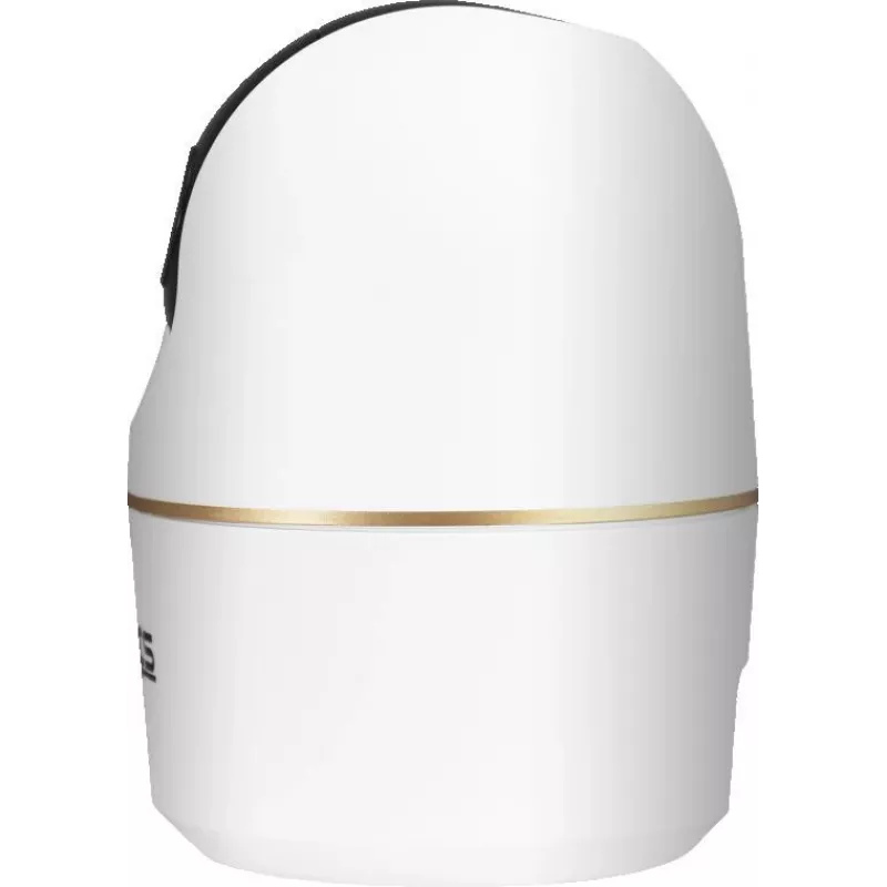 BCS LINE BCS-L-PTHOME02 telecamera Wi-Fi Pan/Tilt da interno 2MP Full HD