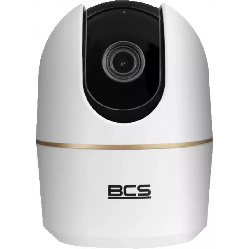 BCS LINE BCS-L-PTHOME02 telecamera Wi-Fi Pan/Tilt da interno 2MP Full HD