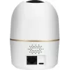 BCS LINE BCS-L-PTHOME02 telecamera Wi-Fi Pan/Tilt da interno 2MP Full HD