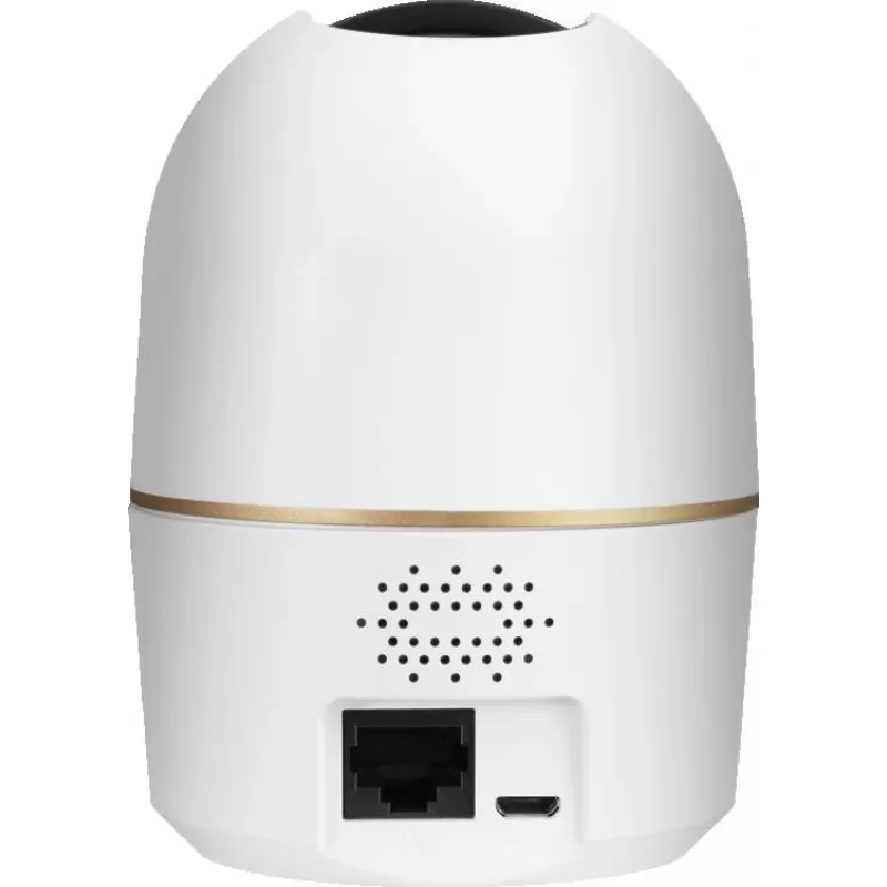 BCS LINE BCS-L-PTHOME02 telecamera Wi-Fi Pan/Tilt da interno 2MP Full HD