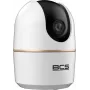 BCS LINE BCS-L-PTHOME02 telecamera Wi-Fi Pan/Tilt da interno 2MP Full HD