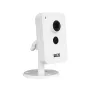 BCS LINE BCS-L-SHOME02 Telecamera Interna Wi-Fi 2MP, 1080p, Visione Notturna, Audio Bidirezionale, Tuya Smart