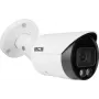 BCS LINE BCS-L-TIP14FCR3L3-Ai1 telecamera IP bullet 4MP IR con IA