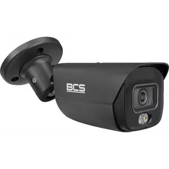 BCS LINE BCS-L-TIP26FCR5L5-Ai1-G telecamera IP