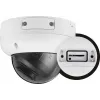 BCS Line IP telecamera vandal-proof BCS-L-DIP25FSR4-AI2 - 5 Mpx 2.8 mm