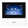BCS BCS-MON4000W-S monitor video