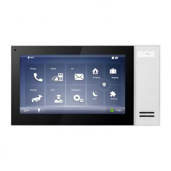 BCS-MON7400W-S Monitor wide 74 cm (29