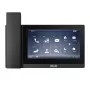 BCS-MON7500B-S Monitor touchscreen 7 pollici, nero