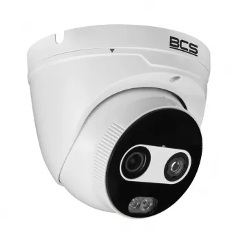 BCS-P-EIP242FSR3-THT-AI1(0202) termocamera IP