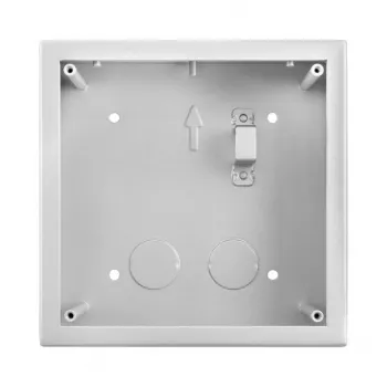 BCS-PN11-N pannello esterno videocitofono IP 2MP con PoE