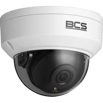 BCS POINT BCS-P-DIP15FSR3-Ai telecamera di rete 5MP IR